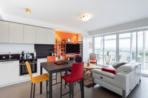 L'YCONIQUE - magnifique T2 quartier Confluence